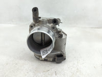2011-2014 Hyundai Sonata Throttle Body P/N:90 4501 0001 35100-2G700 Fits Fits 2011 2012 2013 2014 2015 2016 OEM Used Auto Pa