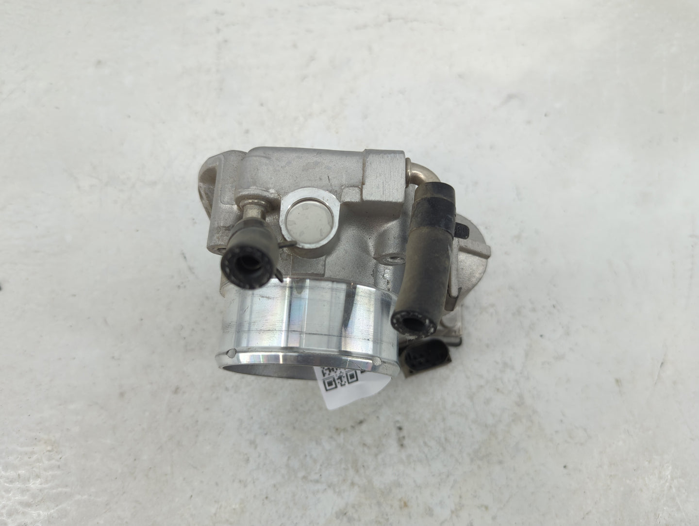 2011-2014 Hyundai Sonata Throttle Body P/N:90 4501 0001 35100-2G700 Fits Fits 2011 2012 2013 2014 2015 2016 OEM Used Auto Pa