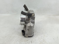 2011-2014 Hyundai Sonata Throttle Body P/N:90 4501 0001 35100-2G700 Fits Fits 2011 2012 2013 2014 2015 2016 OEM Used Auto Pa