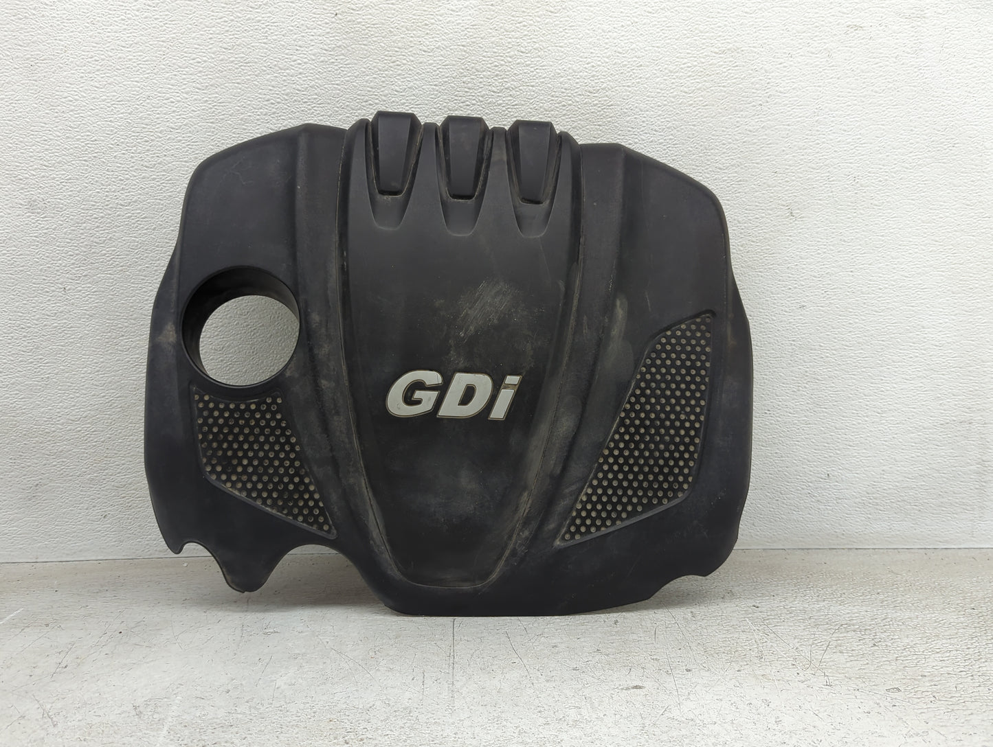 2014 Hyundai Sonata Engine Cover - Oemusedautoparts1.com