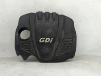 2014 Hyundai Sonata Engine Cover - Oemusedautoparts1.com