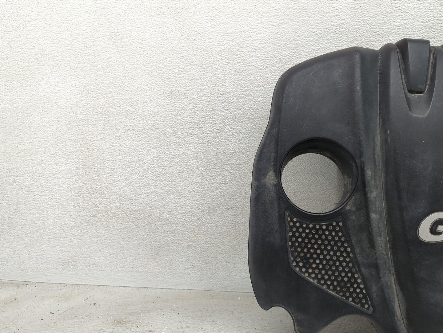 2014 Hyundai Sonata Engine Cover - Oemusedautoparts1.com