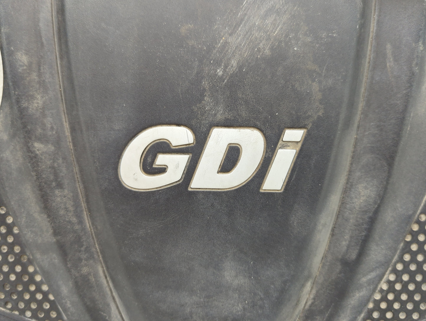 2014 Hyundai Sonata Engine Cover - Oemusedautoparts1.com
