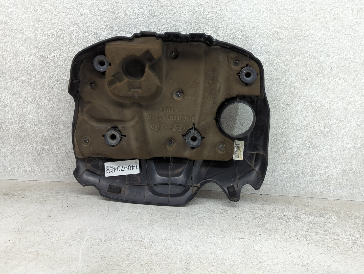2014 Hyundai Sonata Engine Cover - Oemusedautoparts1.com