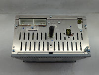 2013-2014 Hyundai Sonata Radio AM FM Cd Player Receiver Replacement P/N:96170-3Q0004X Fits Fits 2013 2014 OEM Used Auto Part