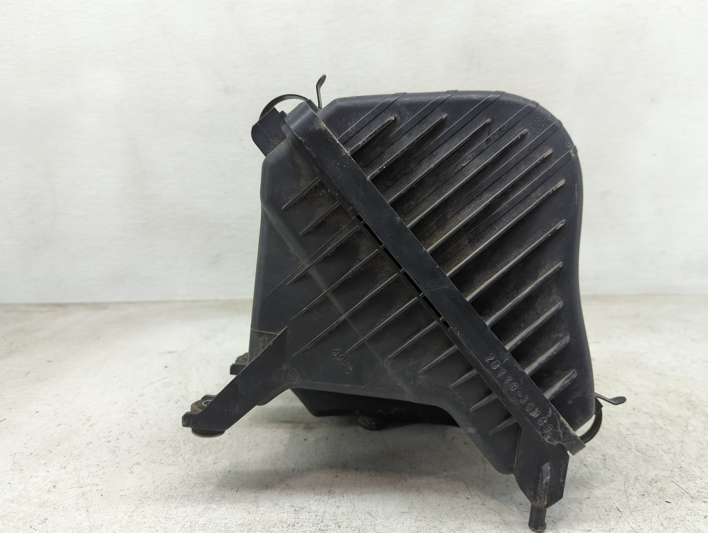 2011-2014 Hyundai Sonata Air Cleaner Intake-duct Hose Tube - Oemusedautoparts1.com