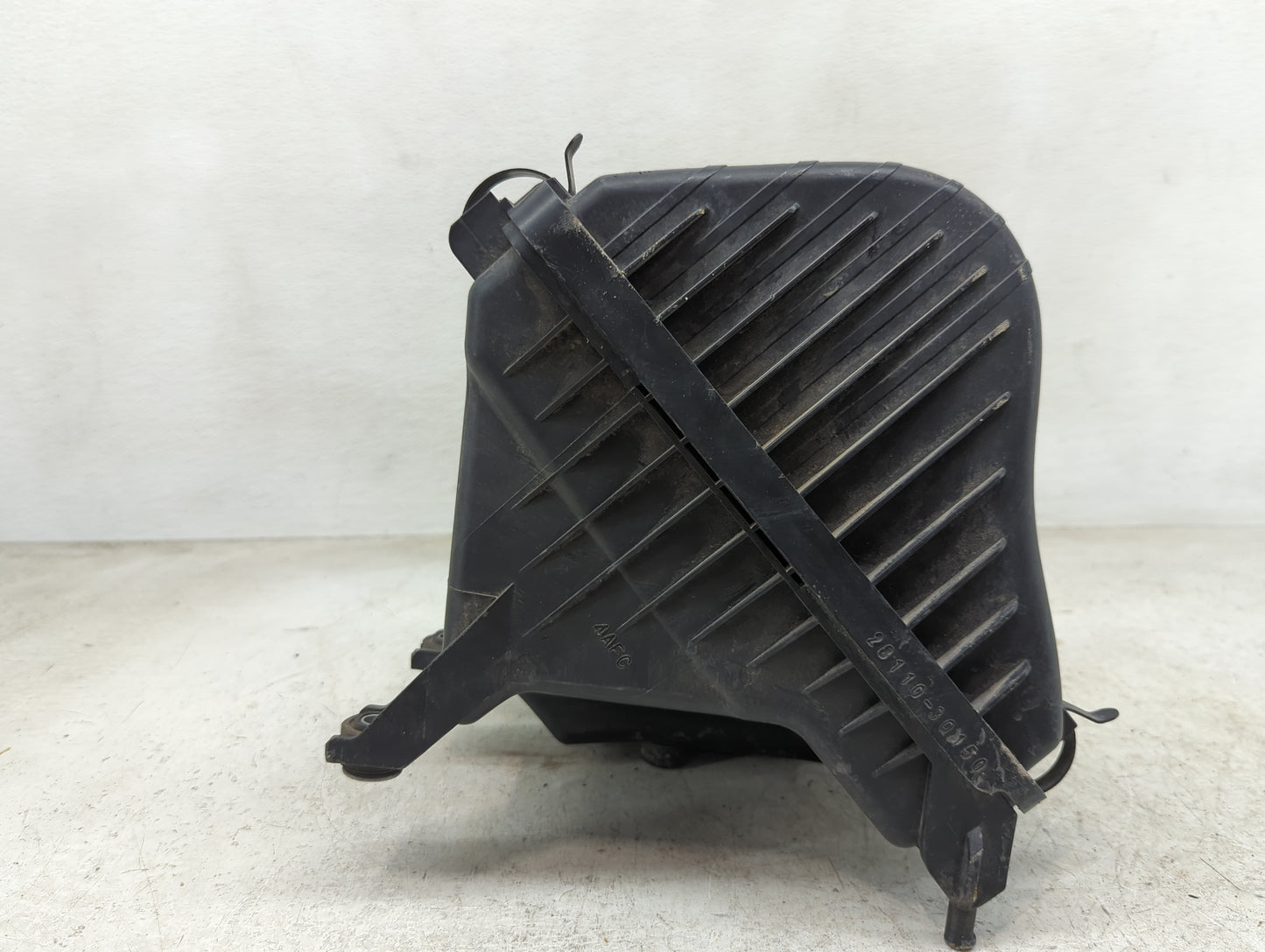 2011-2014 Hyundai Sonata Air Cleaner Intake-duct Hose Tube - Oemusedautoparts1.com