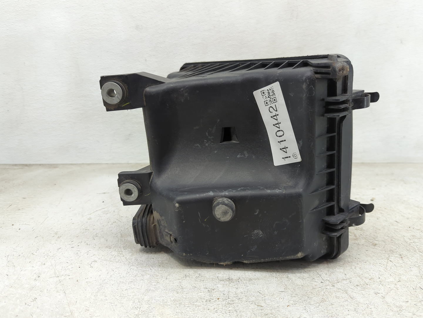 2011-2014 Hyundai Sonata Air Cleaner Intake-duct Hose Tube - Oemusedautoparts1.com