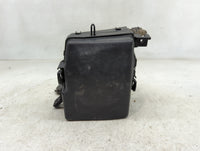 2011-2014 Hyundai Sonata Fusebox Fuse Box Panel Relay Module P/N:VS917503Q070YC Fits Fits 2011 2012 2013 2014 OEM Used Auto 