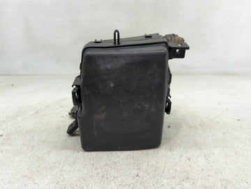 2011-2014 Hyundai Sonata Fusebox Fuse Box Panel Relay Module P/N:VS917503Q070YC Fits Fits 2011 2012 2013 2014 OEM Used Auto 