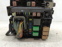 2011-2014 Hyundai Sonata Fusebox Fuse Box Panel Relay Module P/N:VS917503Q070YC Fits Fits 2011 2012 2013 2014 OEM Used Auto 