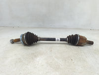 2011-2014 Hyundai Sonata Axle Shaft Front Driver Cv C/v - Oemusedautoparts1.com