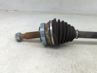 2011-2014 Hyundai Sonata Axle Shaft Front Driver Cv C/v - Oemusedautoparts1.com
