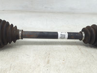 2011-2014 Hyundai Sonata Axle Shaft Front Driver Cv C/v - Oemusedautoparts1.com