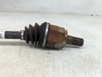 2011-2014 Hyundai Sonata Axle Shaft Front Driver Cv C/v - Oemusedautoparts1.com