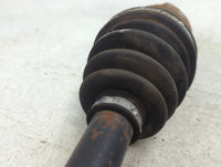 2011-2014 Hyundai Sonata Axle Shaft Front Driver Cv C/v - Oemusedautoparts1.com