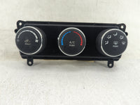 2014 Hyundai Sonata Climate Control Module Temperature AC/Heater Replacement P/N:P55111278AD Fits OEM Used Auto Parts - Oemu