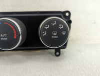 2014 Hyundai Sonata Climate Control Module Temperature AC/Heater Replacement P/N:P55111278AD Fits OEM Used Auto Parts - Oemu