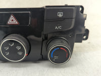 2014 Hyundai Sonata Climate Control Module Temperature AC/Heater Replacement P/N:97250-3Q030 Fits OEM Used Auto Parts - Oemu