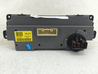 2014 Hyundai Sonata Climate Control Module Temperature AC/Heater Replacement P/N:97250-3Q030 Fits OEM Used Auto Parts - Oemu