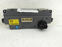 2014 Hyundai Sonata Climate Control Module Temperature AC/Heater Replacement P/N:97250-3Q030 Fits OEM Used Auto Parts - Oemu