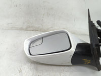 2011-2014 Hyundai Sonata Driver Side View Mirror - Left Door Mirror OEM Used - Oemusedautoparts1.com