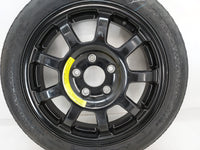 2014-2014 Hyundai Sonata Spare Donut Tire Wheel Rim Oem 1420784 - Oemusedautoparts1.com