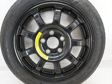 2014-2014 Hyundai Sonata Spare Donut Tire Wheel Rim Oem 1420784