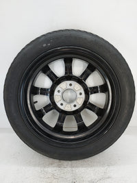 2014-2014 Hyundai Sonata Spare Donut Tire Wheel Rim Oem 1420784 - Oemusedautoparts1.com