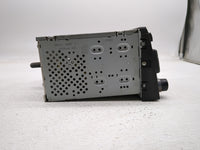 2013-2014 Hyundai Sonata Radio AM FM Cd Player Receiver Replacement P/N:96170-3Q0004X 961703Q0004X Fits Fits 2013 2014 OEM U