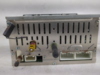 2013-2014 Hyundai Sonata Radio AM FM Cd Player Receiver Replacement P/N:961803Q8004X Fits Fits 2013 2014 OEM Used Auto Parts