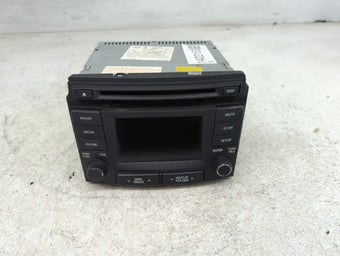 compare product 2012-2014 Hyundai Sonata Radio AM FM Cd Player Receiver Replacement P/N:96180-3Q8004X Fits Fits 2012 2013 2014 OEM Used Auto Parts