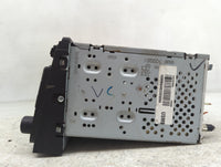 2012-2014 Hyundai Sonata Radio AM FM Cd Player Receiver Replacement P/N:96180-3Q8004X Fits Fits 2012 2013 2014 OEM Used Auto