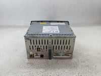 2014-2015 Hyundai Sonata Radio AM FM Cd Player Receiver Replacement P/N:96180-3Q8004X Fits Fits 2014 2015 OEM Used Auto Part