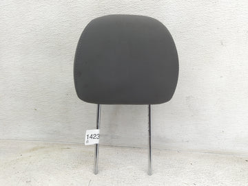 2013-2014 Hyundai Sonata Headrest Head Rest Front Driver Passenger Seat - Oemusedautoparts1.com