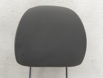 2013-2014 Hyundai Sonata Headrest Head Rest Front Driver Passenger Seat