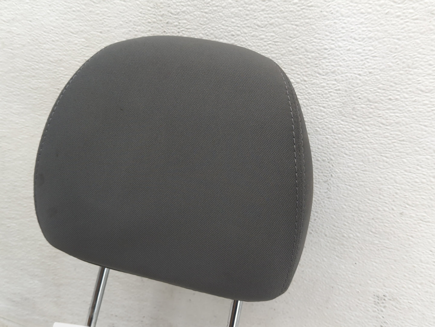 2013-2014 Hyundai Sonata Headrest Head Rest Front Driver Passenger Seat - Oemusedautoparts1.com