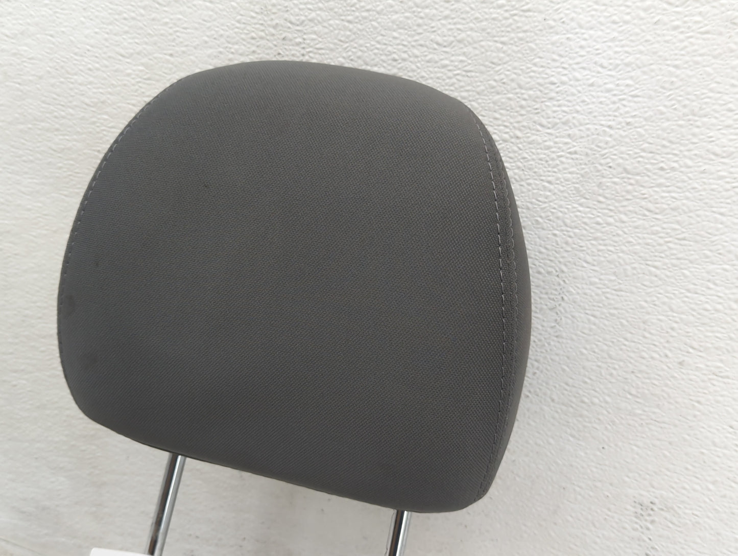 2013-2014 Hyundai Sonata Headrest Head Rest Front Driver Passenger Seat - Oemusedautoparts1.com