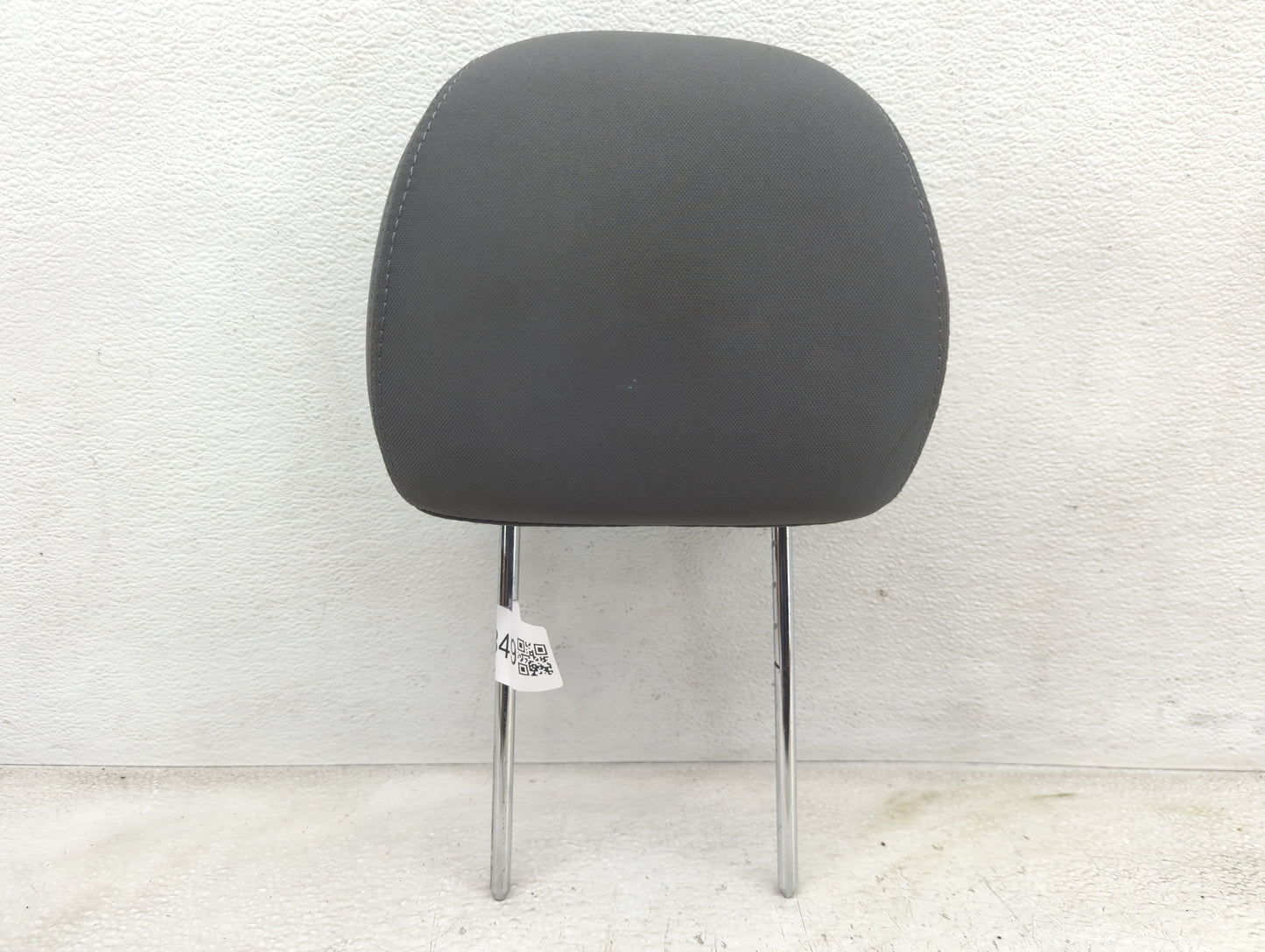 2013-2015 Hyundai Sonata Headrest Head Rest Front Driver Passenger Seat Fits Fits 2013 2014 2015 OEM Used Auto Parts - Oemus