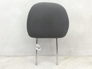 2013-2015 Hyundai Sonata Headrest Head Rest Front Driver Passenger Seat Fits Fits 2013 2014 2015 OEM Used Auto Parts - Oemus