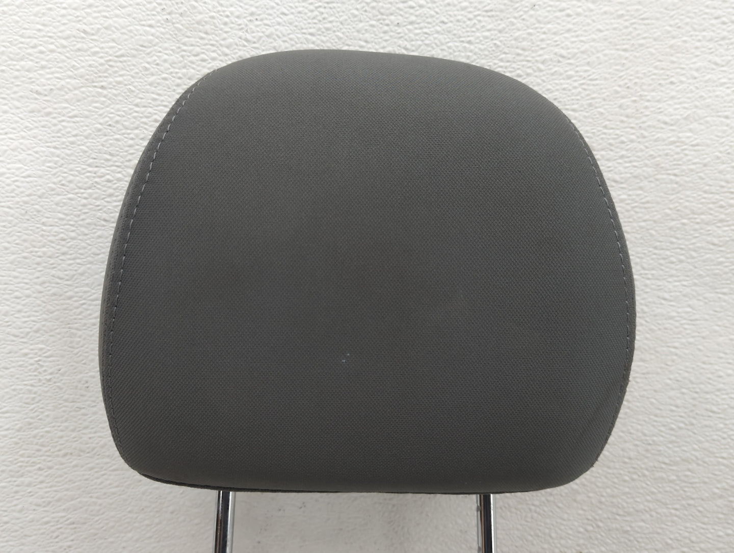 2013-2015 Hyundai Sonata Headrest Head Rest Front Driver Passenger Seat Fits Fits 2013 2014 2015 OEM Used Auto Parts - Oemus