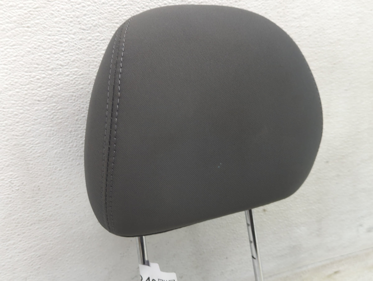 2014 Hyundai Sonata Headrest Head Rest Front Driver Passenger Seat Fits OEM Used Auto Parts - Oemusedautoparts1.com