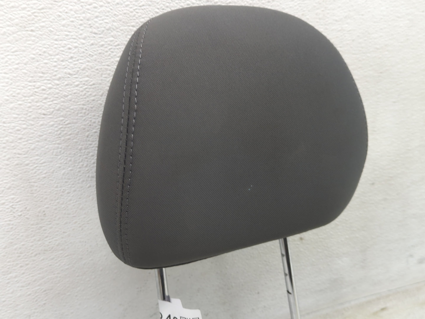 2013-2015 Hyundai Sonata Headrest Head Rest Front Driver Passenger Seat Fits Fits 2013 2014 2015 OEM Used Auto Parts - Oemus