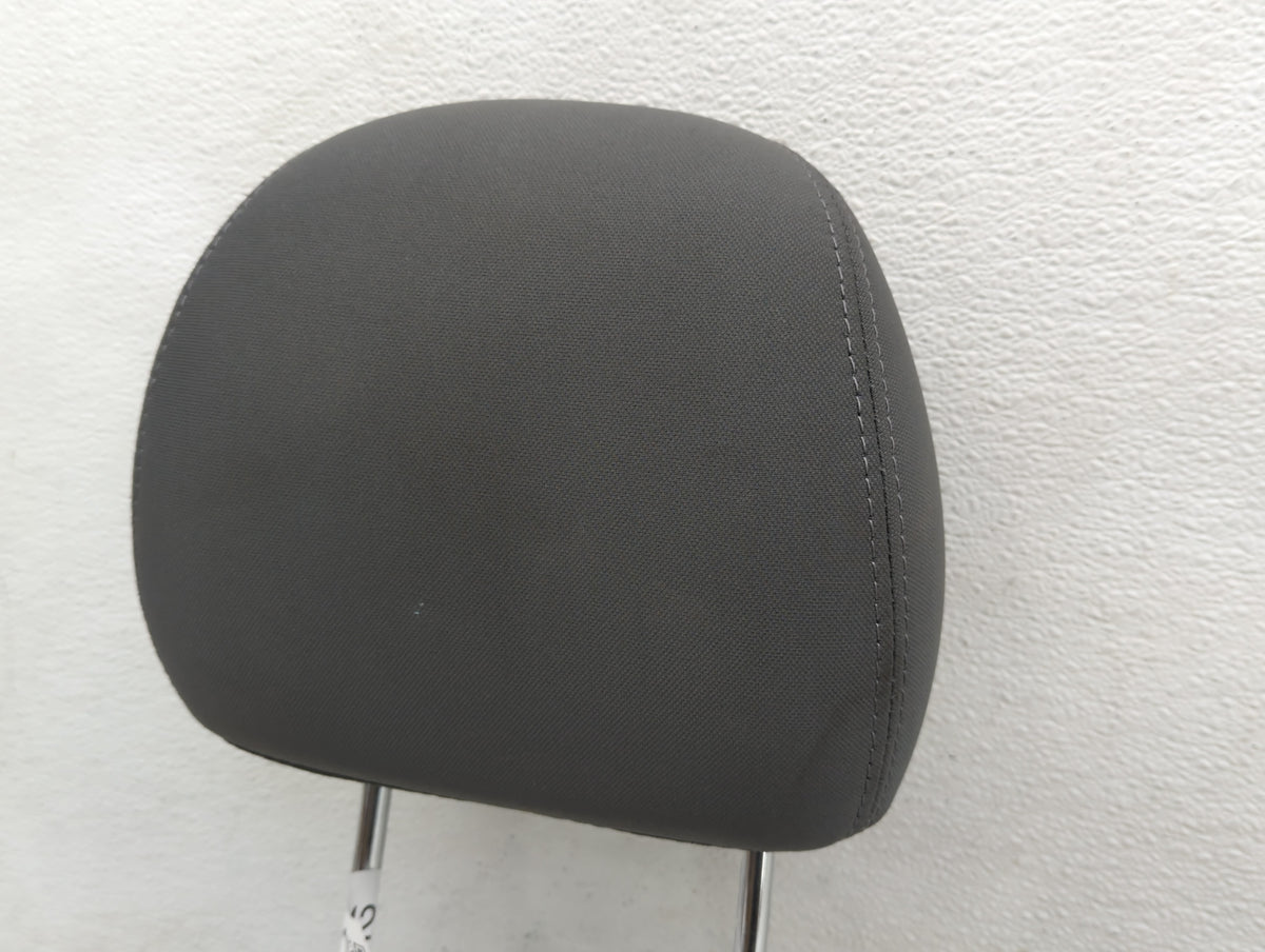 2014 Hyundai Sonata Headrest Head Rest Front Driver Passenger Seat Fits OEM Used Auto Parts - Oemusedautoparts1.com