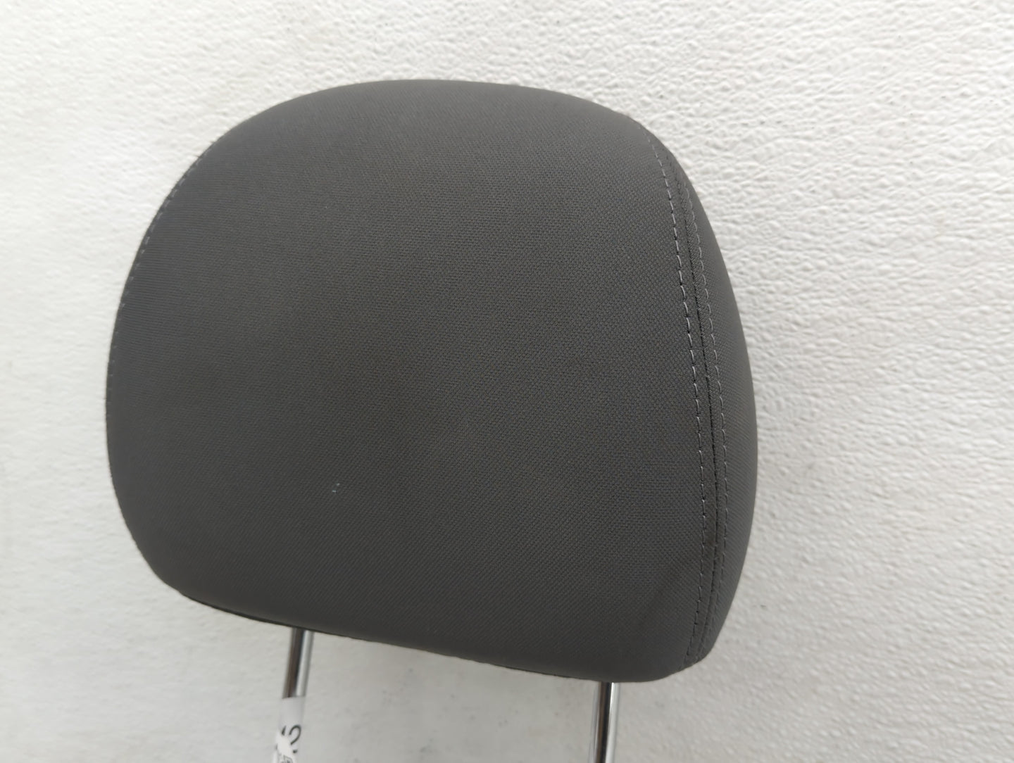 2013-2015 Hyundai Sonata Headrest Head Rest Front Driver Passenger Seat Fits Fits 2013 2014 2015 OEM Used Auto Parts - Oemus