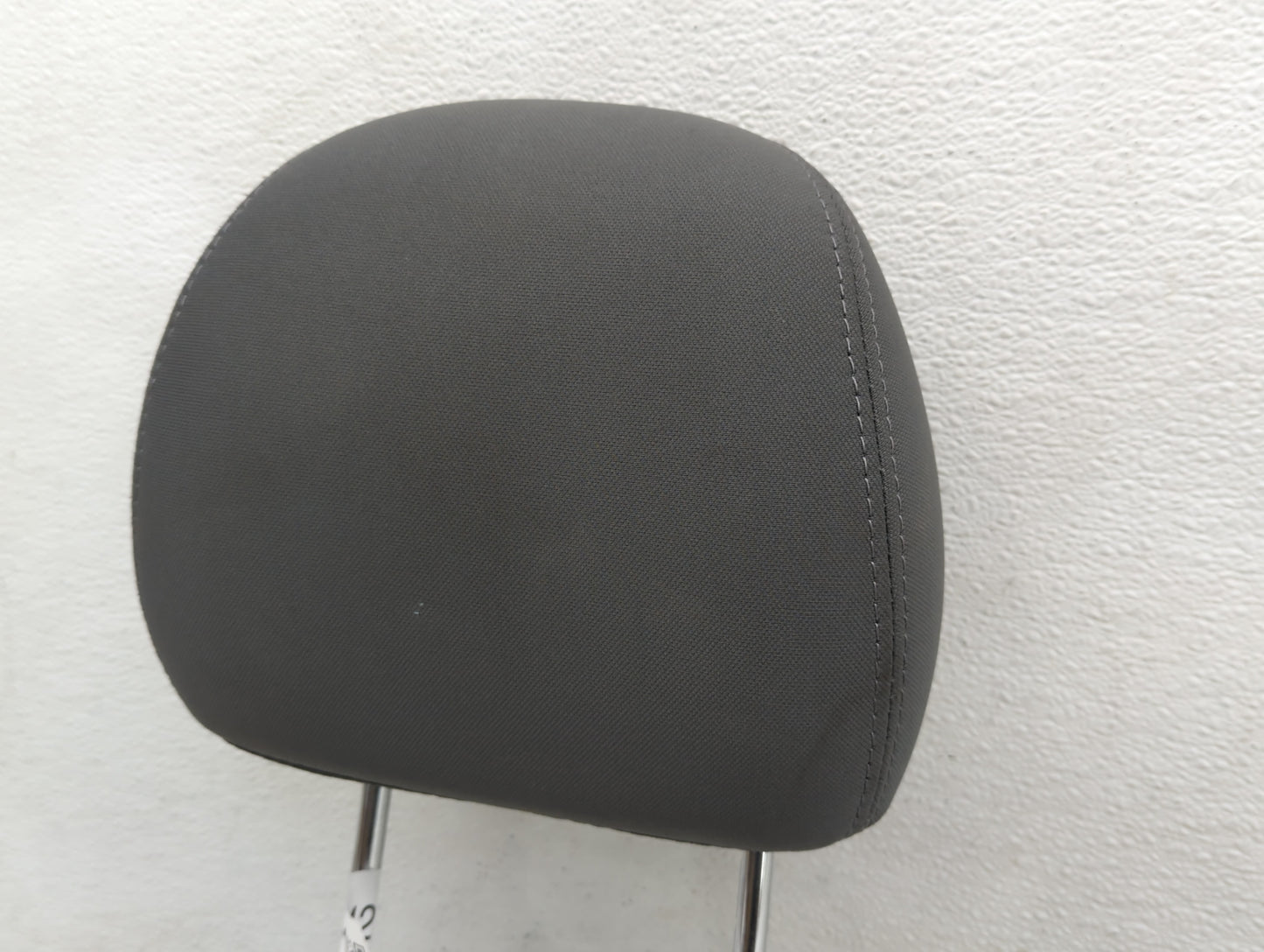 2013-2015 Hyundai Sonata Headrest Head Rest Front Driver Passenger Seat Fits Fits 2013 2014 2015 OEM Used Auto Parts - Oemus