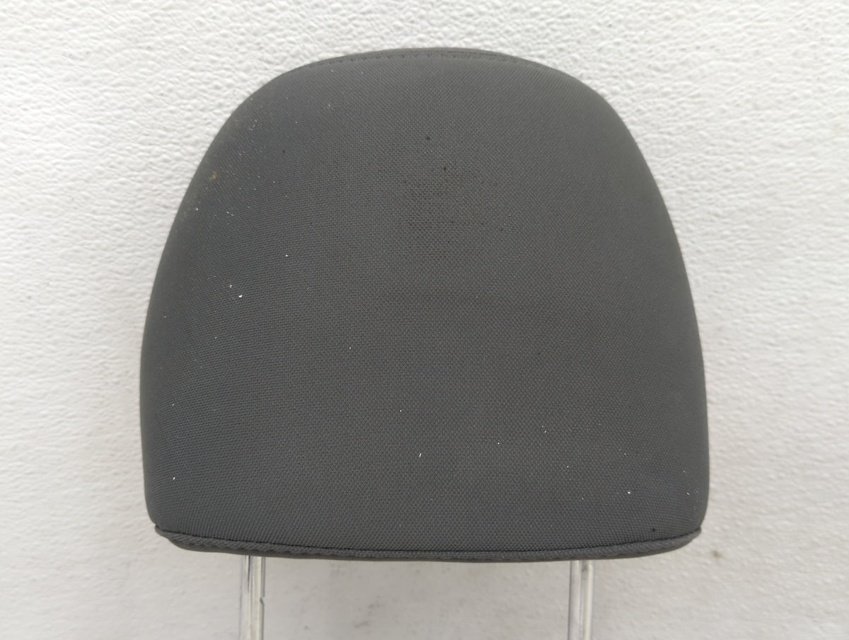 2014 Hyundai Sonata Headrest Head Rest Front Driver Passenger Seat Fits OEM Used Auto Parts - Oemusedautoparts1.com