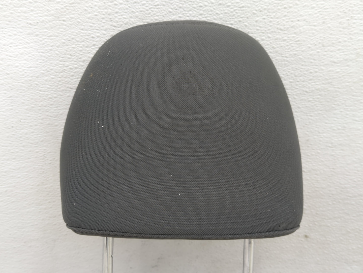 2013-2015 Hyundai Sonata Headrest Head Rest Front Driver Passenger Seat Fits Fits 2013 2014 2015 OEM Used Auto Parts - Oemus