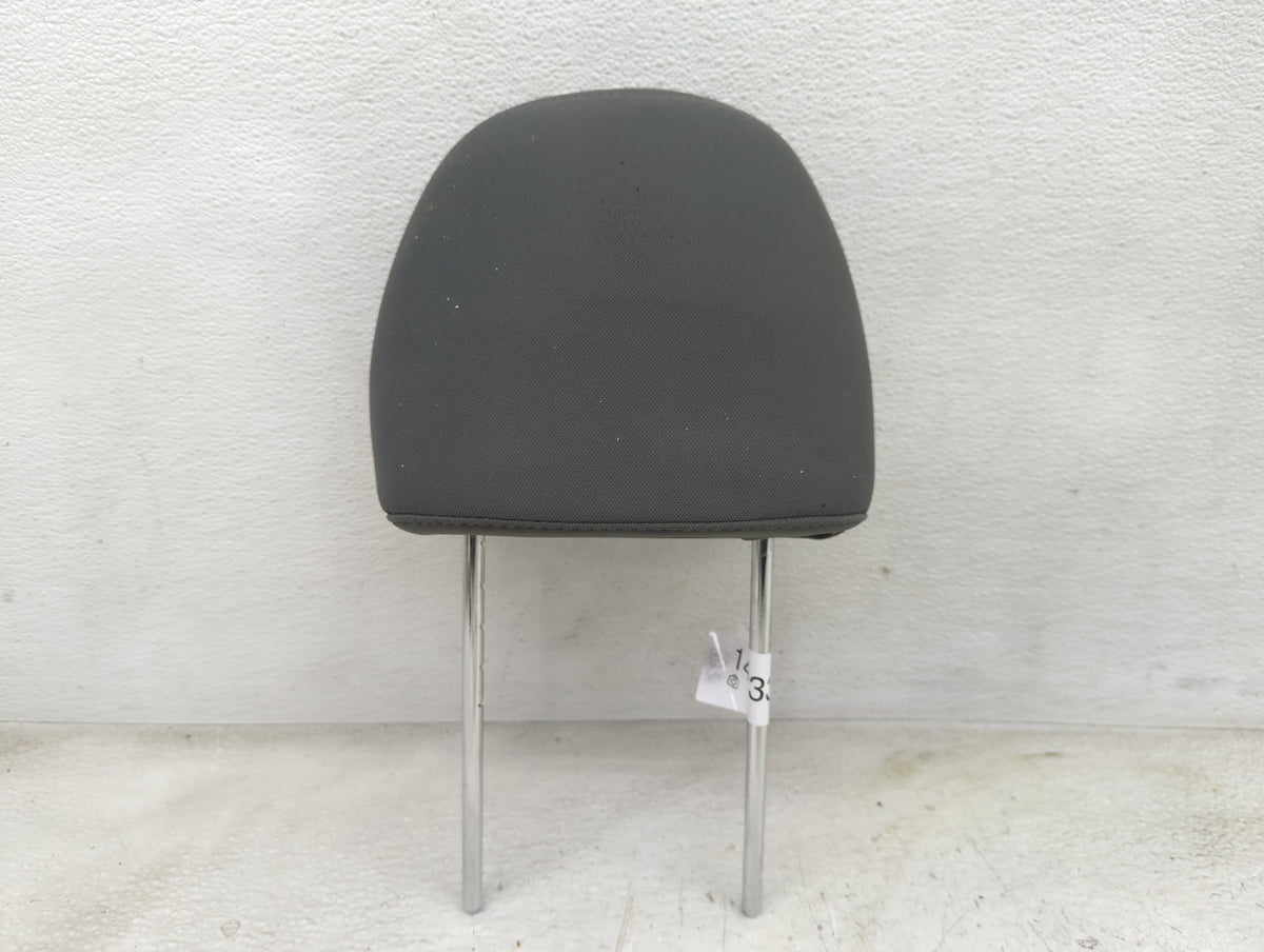 2014 Hyundai Sonata Headrest Head Rest Front Driver Passenger Seat Fits OEM Used Auto Parts - Oemusedautoparts1.com