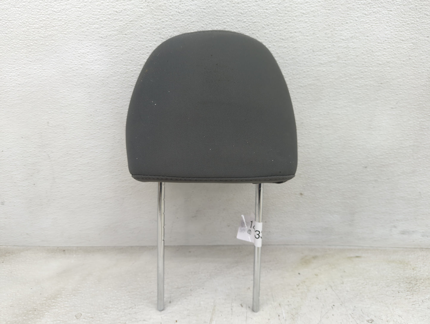2013-2015 Hyundai Sonata Headrest Head Rest Front Driver Passenger Seat Fits Fits 2013 2014 2015 OEM Used Auto Parts - Oemus